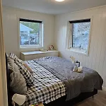 Дом отдыха Cosy Hamresand's Semi-detached House Кристиансанд