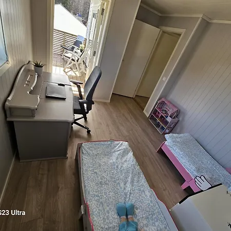 Cosy Hamresand's Semi-detached House * Kristiansand